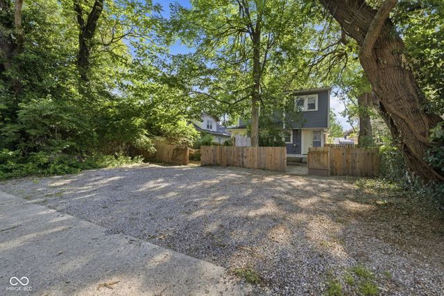 4248 Graceland Avenue, Indianapolis, IN 46208