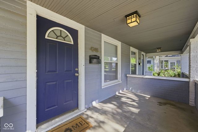 4248 Graceland Avenue, Indianapolis, IN 46208