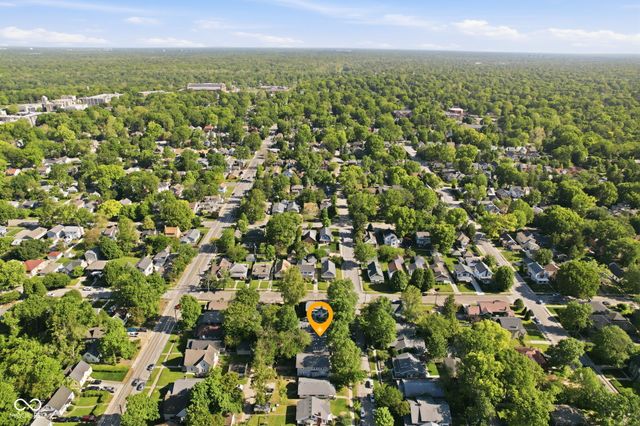 4248 Graceland Avenue, Indianapolis, IN 46208