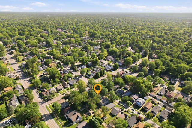 4248 Graceland Avenue, Indianapolis, IN 46208