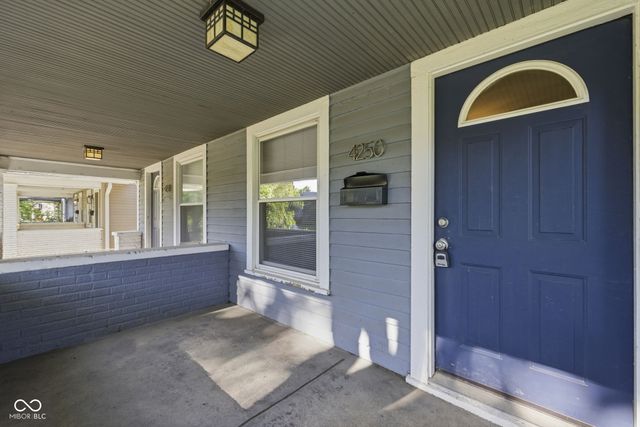 4248 Graceland Avenue, Indianapolis, IN 46208