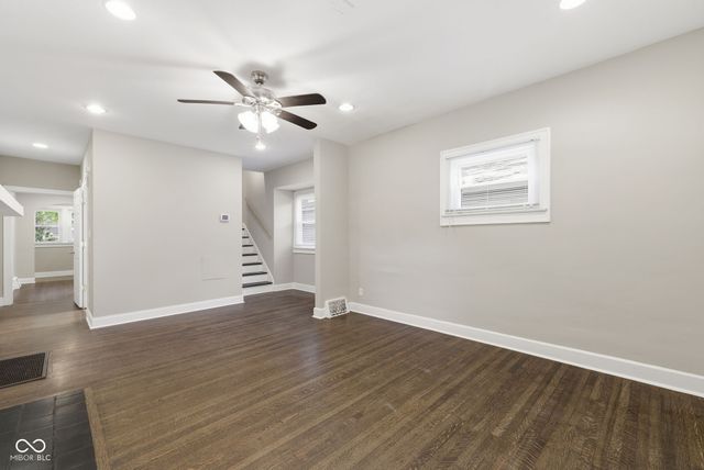 4248 Graceland Avenue, Indianapolis, IN 46208