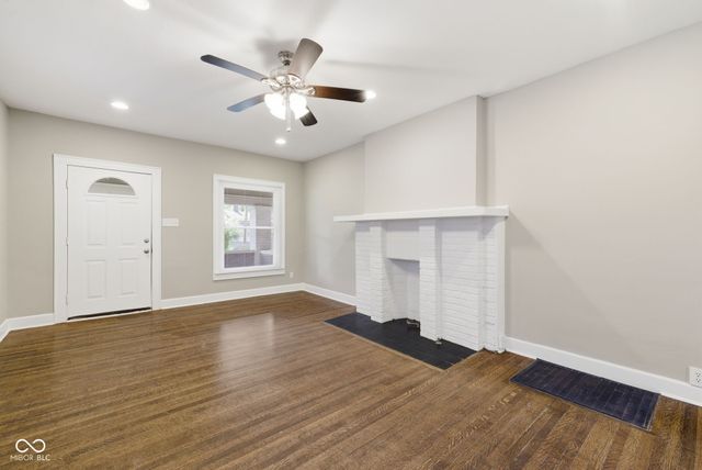 4248 Graceland Avenue, Indianapolis, IN 46208