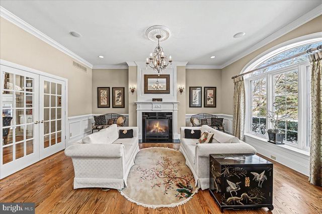 411 WEBB RD, Chadds Ford, PA 19317