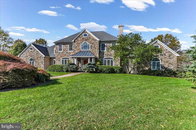 411 WEBB RD, Chadds Ford, PA 19317