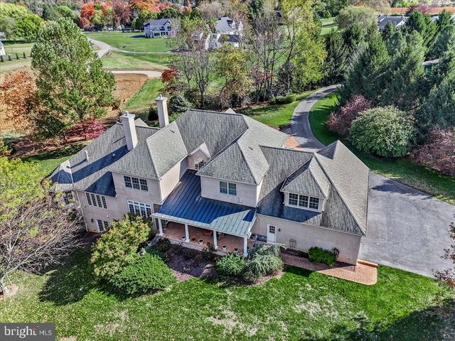 411 WEBB RD, Chadds Ford, PA 19317