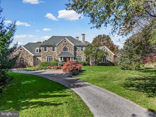 411 WEBB RD, Chadds Ford, PA 19317