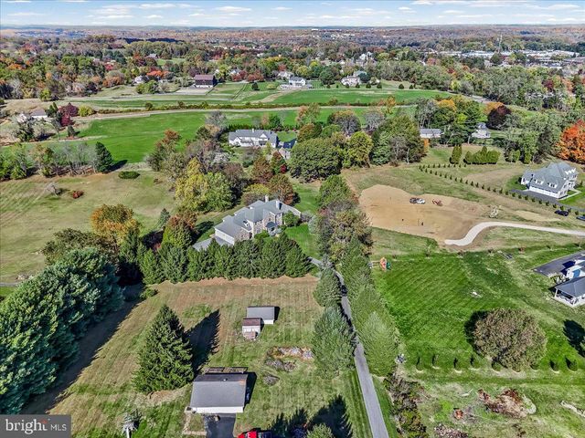 411 WEBB RD, Chadds Ford, PA 19317