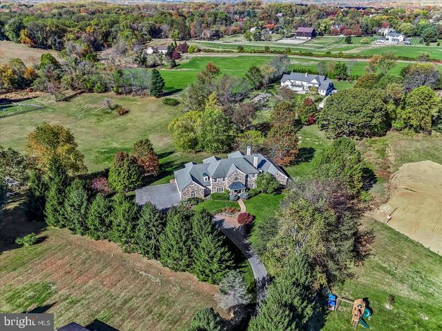 411 WEBB RD, Chadds Ford, PA 19317