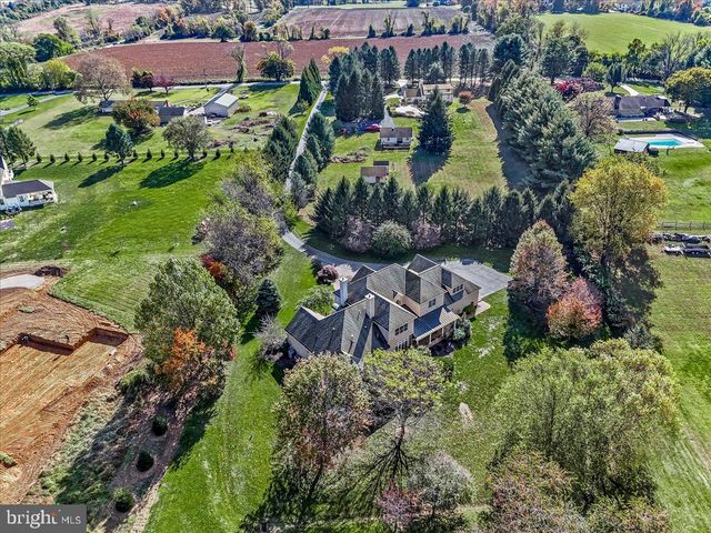 411 WEBB RD, Chadds Ford, PA 19317