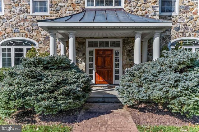 411 WEBB RD, Chadds Ford, PA 19317