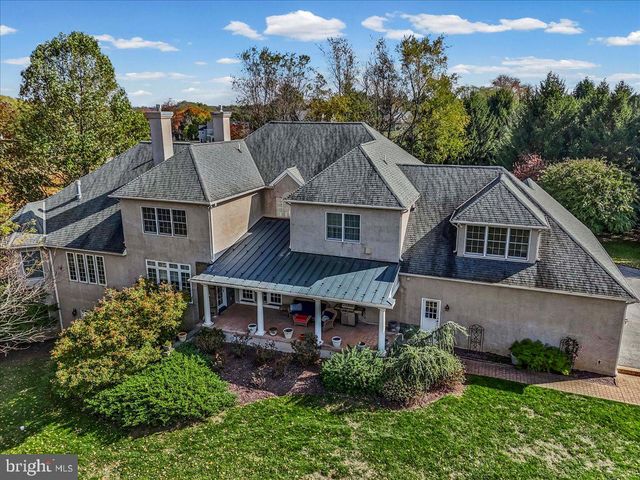 411 WEBB RD, Chadds Ford, PA 19317