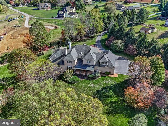 411 WEBB RD, Chadds Ford, PA 19317