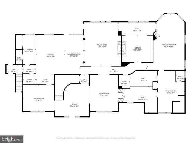 411 WEBB RD, Chadds Ford, PA 19317