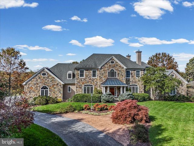 411 WEBB RD, Chadds Ford, PA 19317