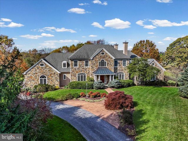 411 WEBB RD, Chadds Ford, PA 19317