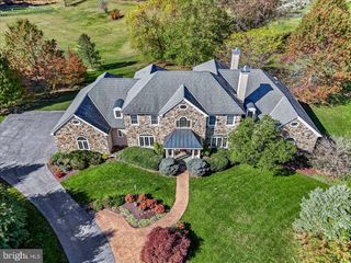 411 WEBB RD, Chadds Ford, PA 19317