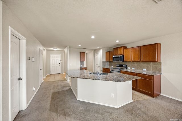 7202 Galaxy Brk, San Antonio, TX 78252