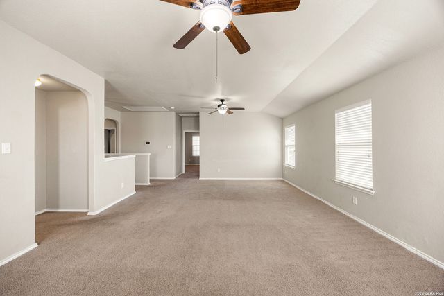 7202 Galaxy Brk, San Antonio, TX 78252