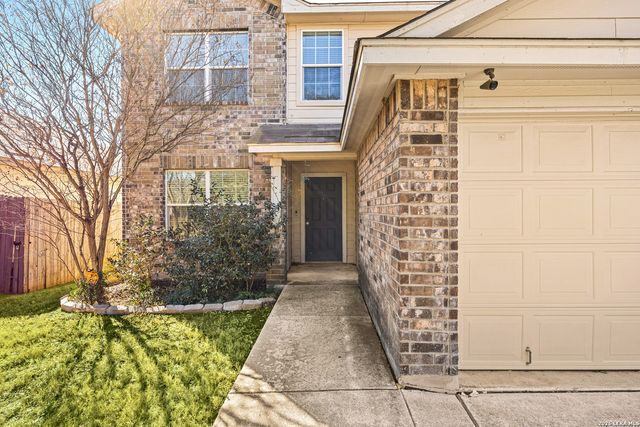 7202 Galaxy Brk, San Antonio, TX 78252