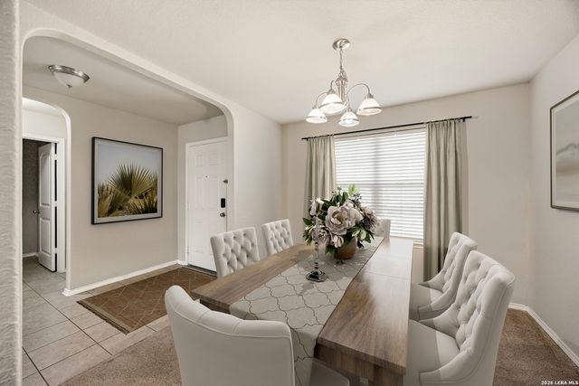 7202 Galaxy Brk, San Antonio, TX 78252