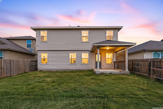 7202 Galaxy Brk, San Antonio, TX 78252