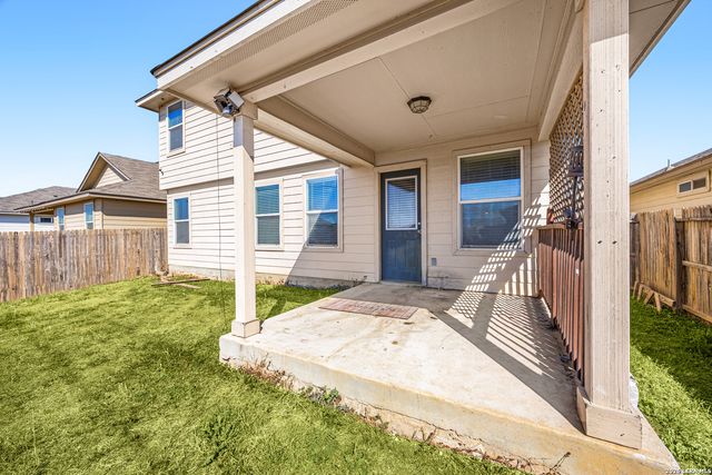 7202 Galaxy Brk, San Antonio, TX 78252