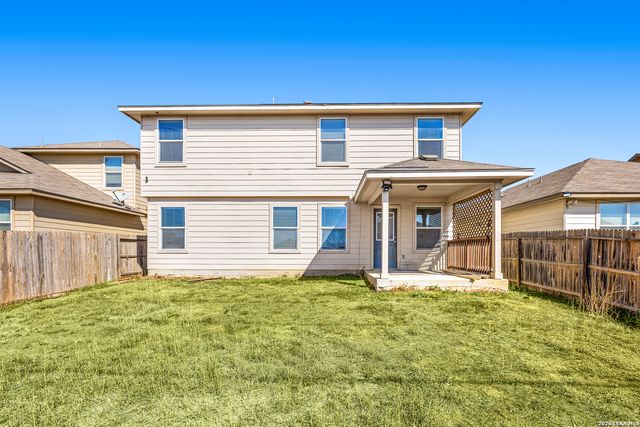 7202 Galaxy Brk, San Antonio, TX 78252