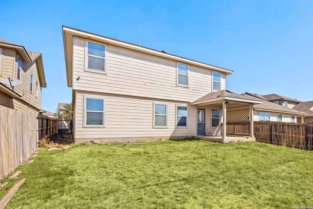 7202 Galaxy Brk, San Antonio, TX 78252