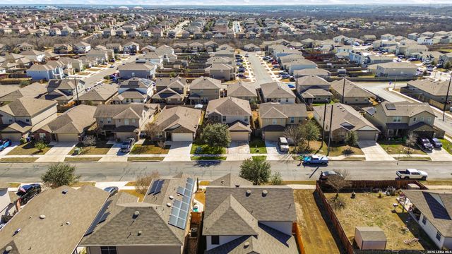 7202 Galaxy Brk, San Antonio, TX 78252