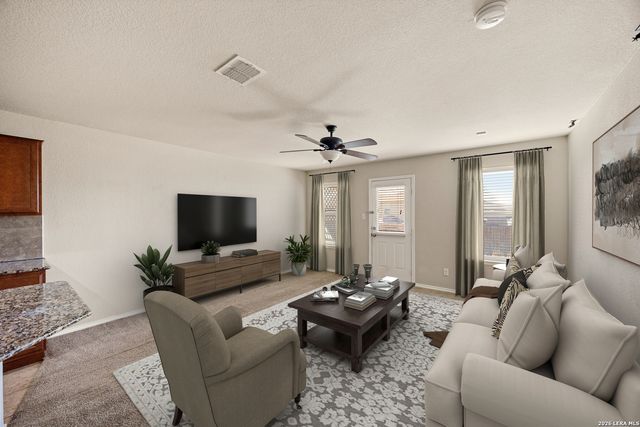 7202 Galaxy Brk, San Antonio, TX 78252