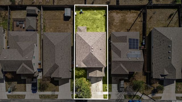 7202 Galaxy Brk, San Antonio, TX 78252