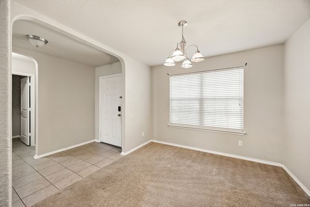 7202 Galaxy Brk, San Antonio, TX 78252