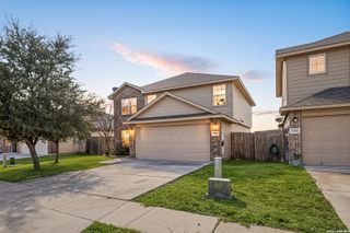 7202 Galaxy Brk, San Antonio, TX 78252