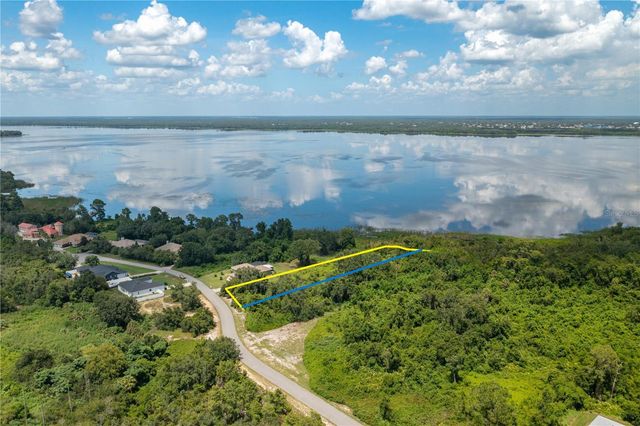 9049 S BAY DRIVE, Haines City, FL 33844