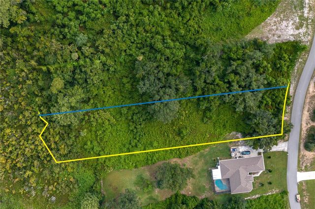 9049 S BAY DRIVE, Haines City, FL 33844