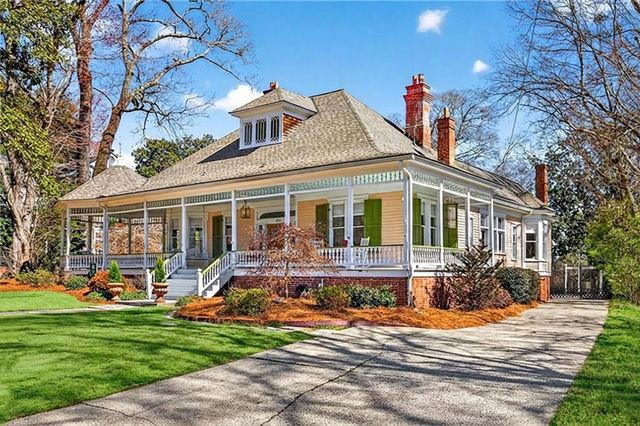 392 Cherokee Street NE, Marietta, GA 30060