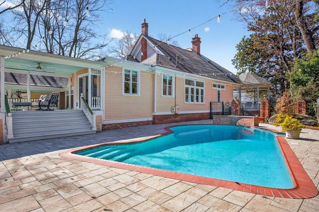 392 Cherokee Street NE, Marietta, GA 30060