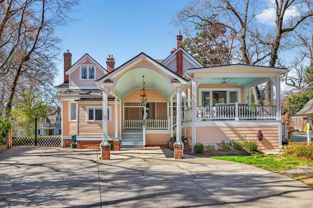 392 Cherokee Street NE, Marietta, GA 30060