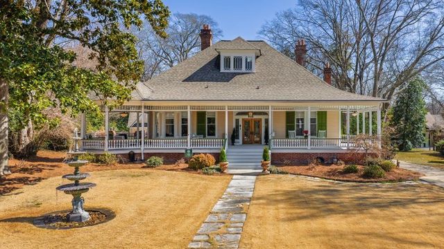 392 Cherokee Street NE, Marietta, GA 30060