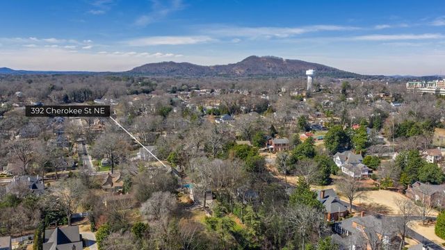 392 Cherokee Street NE, Marietta, GA 30060