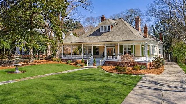 392 Cherokee Street NE, Marietta, GA 30060