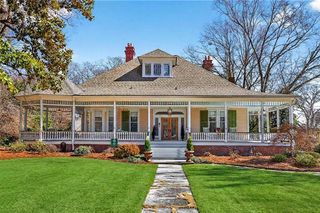 392 Cherokee Street NE, Marietta, GA 30060