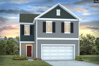 186 Livingston Woods Drive, Irmo, SC 29063