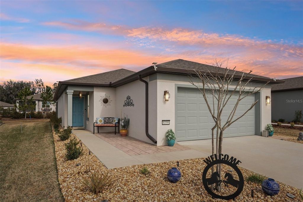 8359 SW 54TH LOOP, Ocala, FL 34481