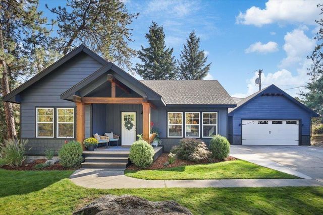 11506 N Rockaway Dr, Spokane, WA 99218 property photo