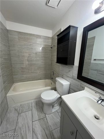 6942 Appleton Drive 4, Las Vegas, NV 89156