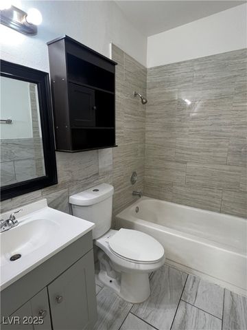 6942 Appleton Drive 4, Las Vegas, NV 89156