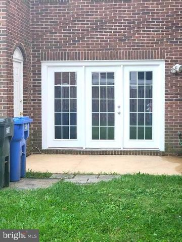 213 HEATHER CT, La Plata, MD 20646