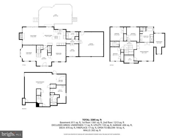 71 SIMMONS LN, Severna Park, MD 21146